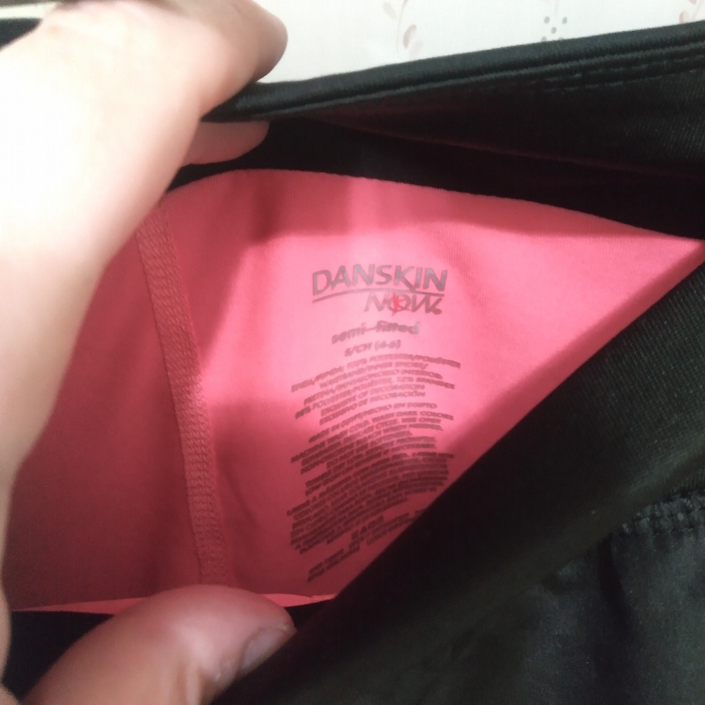 Danskin bundle - Picture 4 of 4